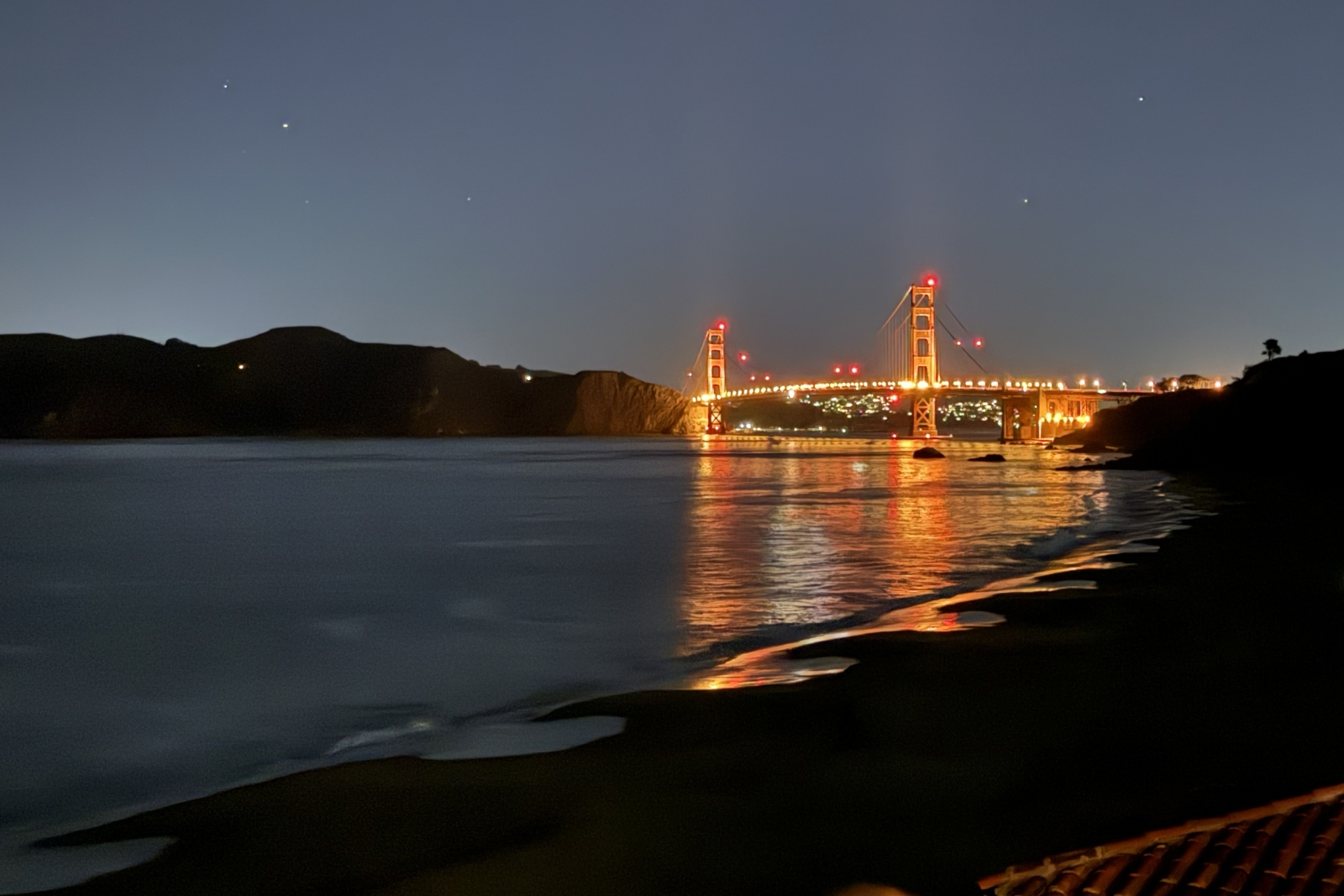 San Francisco